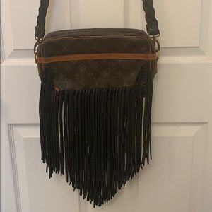 NWOT Louis Vuitton Bag